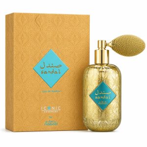 Nabeel Sandal או דה פרפיום יוניסקס 100 מ"ל
