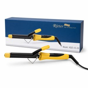 מסלסל שיער -XSZ-13-19 - ריטר Ritter
