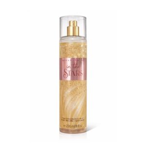 מבשם גוף - IN THE STARS PERFUMED - BATH & BODY