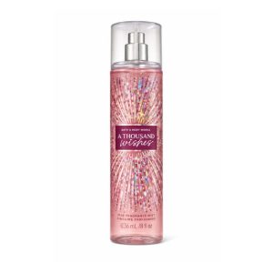 מי גוף מבושמים - A THOUSAND WISHES FINE FRAGRANCE - BATH & BODY