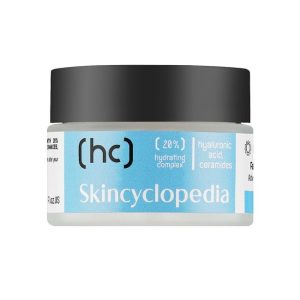 קרם פנים מכיל חומצה היאלורונית וקרמידים 20% Face Moisturizer