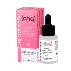 סרום פילינג לילה לעור הפנים 30 מ״ל Night Serum