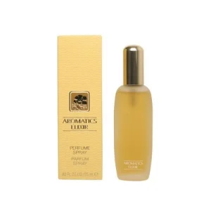ארומטיק אלקסיר אדפ לאישה 25 מ"ל - קליניק - Clinique - Aromatics Elixir EDP For Women 25ML