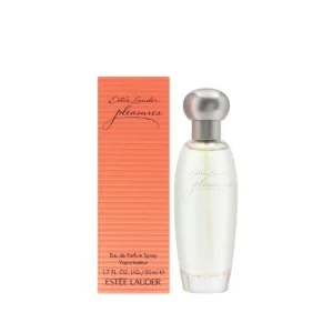 פלז'רס אדפ לאישה 50 מ"ל - אסתי לאודר - Estee Lauder - Pleasure EDP For Women 50ML