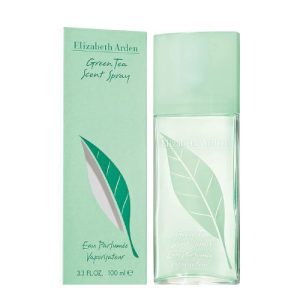 גרין טי אדפ לאישה 100 מ"ל - אליזבת ארדן - Elizabeth Arden - Green Tea EDP For Women 100ML