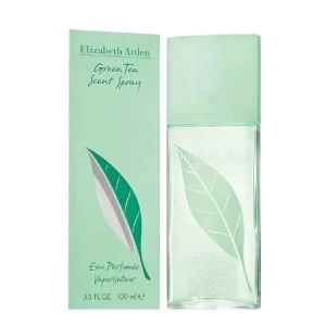 גרין טי אדפ לאישה 100 מ"ל - אליזבת ארדן - Elizabeth Arden - Green Tea EDP For Women 100ML