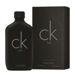 סי קיי בי אדט לגבר 200 מ"ל - קלווין קליין - Calvin Klein - Ck Be EDT For Men 200ML