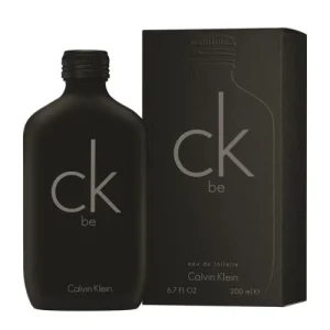 סי קיי בי אדט לגבר 200 מ"ל - קלווין קליין - Calvin Klein - Ck Be EDT For Men 200ML