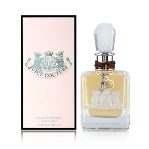 ג'וסי קוטור אדפ לאישה 100 מ"ל - ג'וסי קוטור - Juicy Couture - Juicy Couture EDP For Women 100ML
