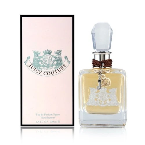 ג'וסי קוטור אדפ לאישה 100 מ"ל - ג'וסי קוטור - Juicy Couture - Juicy Couture EDP For Women 100ML