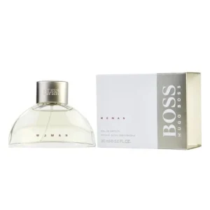 וומן אדפ לאישה 90 מ"ל - הוגו בוס - Hugo Boss - Women EDP For Women 90ML