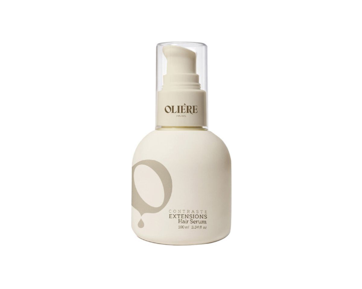 קרם סרום לתוספות שיער - אולייר פריז OLIERE PARIS