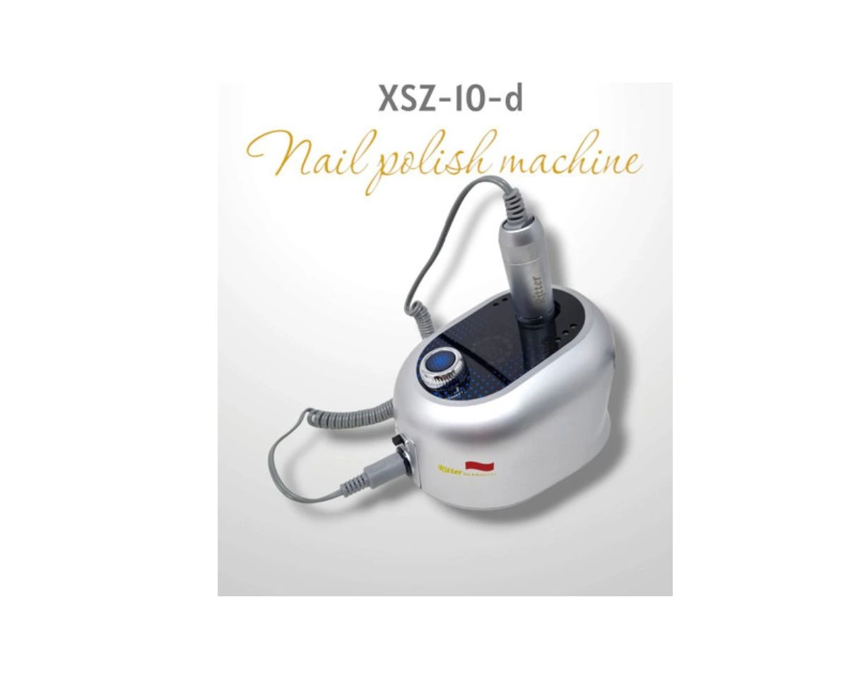 מכונת שיוף לציפורניים מקצועית ריטר | XSZ-10d RITTER – תמונה 2