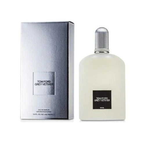 גריי וטיבר אדפ לגבר 100 מ"ל - טום פורד - Tom Ford - Grey Vetiver EDP For Men 100ML