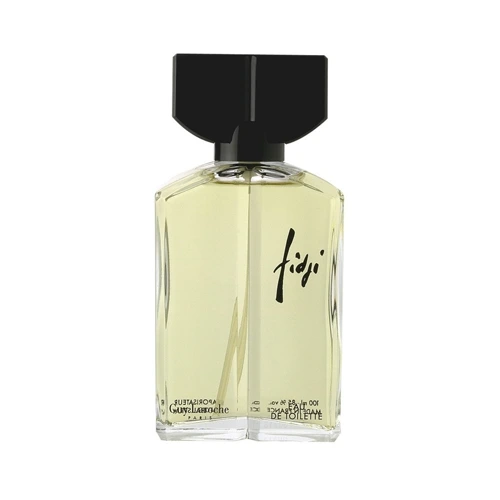 פיג'י אדט לאישה 100 מ"ל - גיא לארוש - Guy Laroche - Fidji EDT For Women100ML