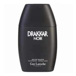 דראקר נואר אדט לגבר 200 מ"ל - גיא לארוש - Guy Laroche - Drakkar Noir EDT For Men 200ML
