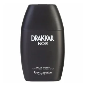 דראקר נואר אדט לגבר 200 מ"ל - גיא לארוש - Guy Laroche - Drakkar Noir EDT For Men 200ML