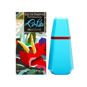 לולו אדפ לאישה 50 מ"ל - קאשרל - Cacharel - Lou Lou EDP For Women 50ML