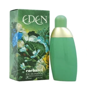 עדן אדפ לאישה 50 מ"ל - קאשרל - Cacharel - Eden EDP For Women 50ML