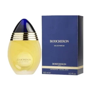 בושרון אדפ לאישה 100 מ"ל - בושרון - Boucheron - Boucheron EDP For Women 100ML