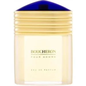 בושרון אדפ לגבר 100 מ"ל - בושרון - Boucheron - Boucheron EDP For Men 100ML