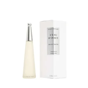 לאו דאיסי אדט לאישה 100 מ"ל - איסי מיאקי - Issey Miyake - L'Eau Dissey EDT For Women 100ML