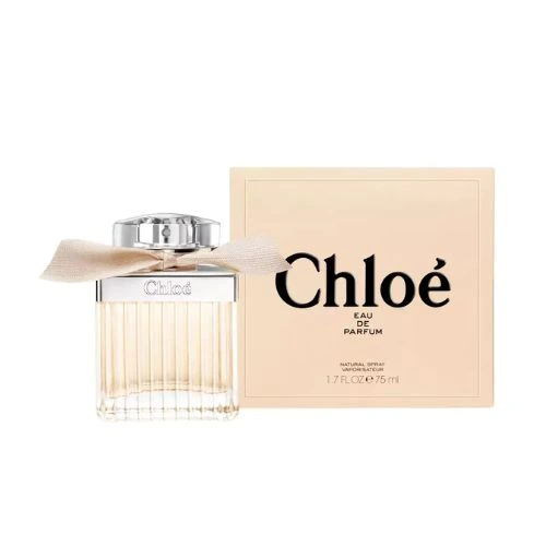 קלואה קלאסי אדפ לאישה 75 מ"ל - קלואה - Chloe - Chloe EDP For Women 75ML