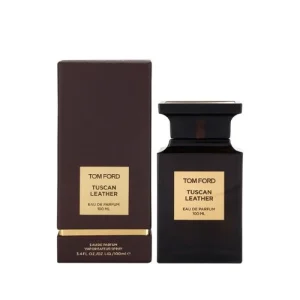 טוסקן לדר אדפ לגבר 100 מ"ל - טום פורד - Tom Ford - Tuscan Leather EDP For Men 100ML