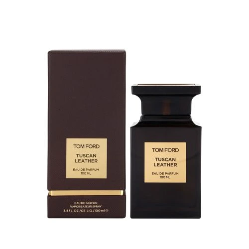 טוסקן לדר אדפ לגבר 100 מ"ל - טום פורד - Tom Ford - Tuscan Leather EDP For Men 100ML