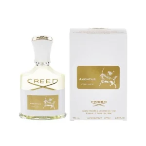 אוונטוס אדפ לאישה 75 מ"ל - קריד - Creed - Aventus EDP For Women 75ML
