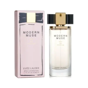 מודרן מיוז אדפ לאישה 50 מ"ל - אסתי לאודר - Estee Lauder - Modern Muse EDP For Women 50ML