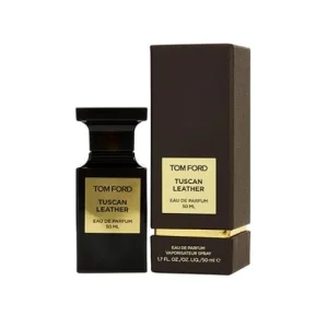 טוסקן לדר אדפ לגבר 50 מ"ל - טום פורד - Tom Ford - Tuscan Leather EDP For Men 50ML