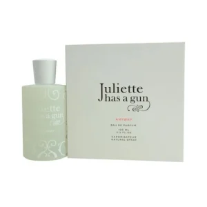 אני וויי אדפ לאישה 100 מ"ל - ג'ולייט הז אה גאן - Juliette Has A Gun - Anyway EDP For Women 100ML