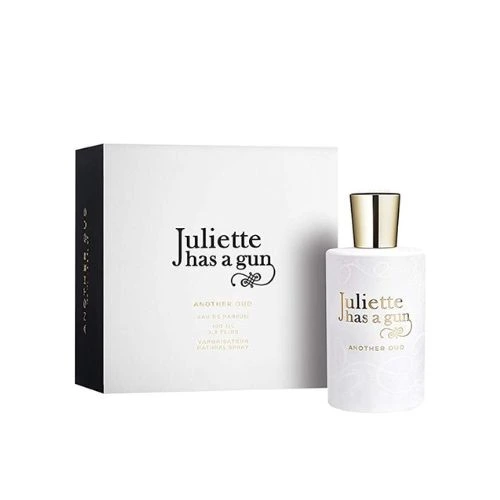 אנדר אוד אדפ לאישה 100 מ"ל - ג'ולייט הז אה גאן - Juliette Has A Gun - Another Oud EDP For Women 100ML