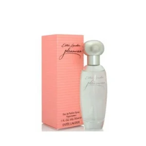 פלז'רס אדפ לאישה 30 מ"ל - אסתי לאודר - Estee Lauder - Pleasure EDP For Women 30ML