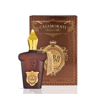 1888 אדפ יוניסקס 100 מ"ל - קסרג'וף קאסמורטי - Xerjoff Casamorati - 1888 EDP Unisex 100ML