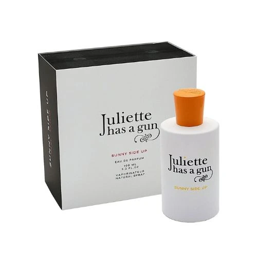 סאני סייד אפ אדפ לאישה 100 מ"ל - ג'ולייט הז אה גאן - Juliette Has A Gun - Sunny Side Up EDP For Women 100ML