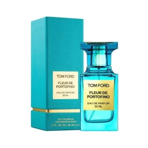פלור דה פורטופינו אדפ יוניסקס 50 מ"ל - טום פורד - Tom Ford - Fleur De Portofino EDP Unisex 50ML