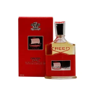 ויקינג אדפ לגבר 100 מ"ל - קריד - Creed - Viking EDP For Men 100ML