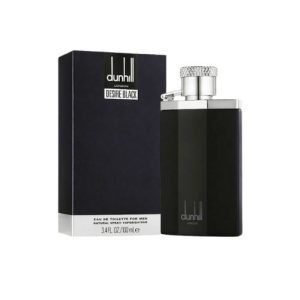 דיזייר בלאק אדט לגבר 100 מ"ל - דנהיל - Dunhill - Desire Black EDT For Men 100ML