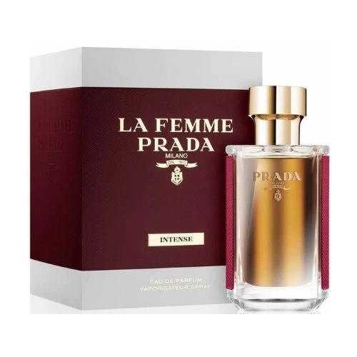 פראדה לה פם אינטנס אדפ לאישה 100 מ"ל - פראדה - Prada - La Femme Intense EDP For Women 100ML