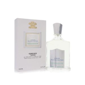 וירג'ין איילנד ווטר אדפ לגבר 100 מ"ל - קריד - Creed - Virgin Island Water EDP For Men 100ML