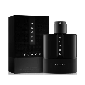 לונה רוסה בלאק אדפ לגבר 100 מ"ל - פראדה - Prada - Black Luna Rossa EDP For Men 100ML