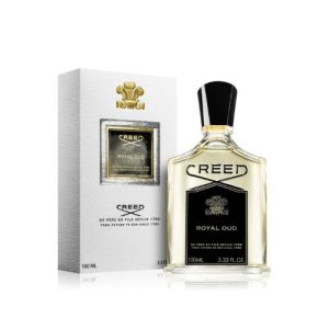 רויאל אוד אדפ לגבר 100 מ"ל - קריד - Creed - Royal Oud EDP For Men 100ML