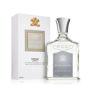 רויאל ווטר אדפ לגבר 100 מ"ל - קריד - Creed - Royal Water EDP For Men 100ML