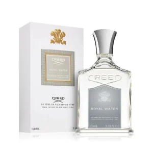 רויאל ווטר אדפ לגבר 100 מ"ל - קריד - Creed - Royal Water EDP For Men 100ML