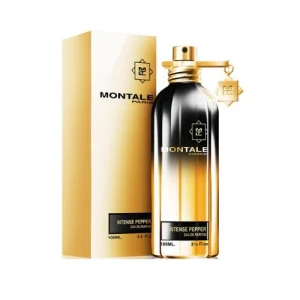 אינטנס פפר אדפ יוניסקס 100 מ"ל - מונטל - Montale - Intense Pepper EDP Unisex 100ML