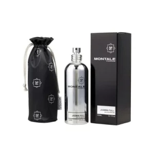 ג'סמין פול אדפ יוניסקס 100 מ"ל - מונטל - Montale - Jasmin Full EDP Unisex 100ML