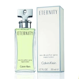 איטרנטי אדפ לאישה 100 מ"ל - קלווין קליין - Calvin Klein - Eternity EDP For Women 100ML