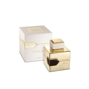 לאבנטור פאם אדפ לאישה 100 מ"ל - אל הרמיין - Al Haramain - L'aventure Femme EDP For Women 100ML